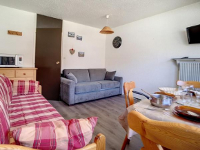 Studio cosy au coeur de la station - Balcon sud/ouest - Accès direct aux pistes - FR-1-344-992